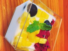 鲜果捞-文三酒肆自助放题(新街口友谊广场店)