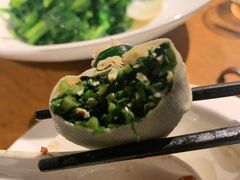 马兰头石榴裙-上海小南国(正大店)