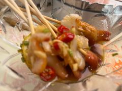 -小林哥的海鲜馆·夜宵烧烤(渔人码头店)