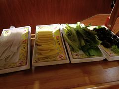 -芦月轩羊蝎子(劲松店)