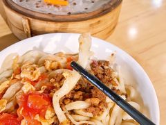 -太原面食店(解放路店)