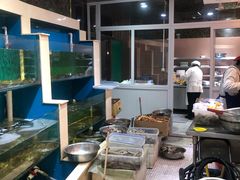 水产区-福泉海码头(六里山店)