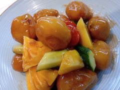 -周渝食惦·酸菜鱼精致川菜(横岗店)