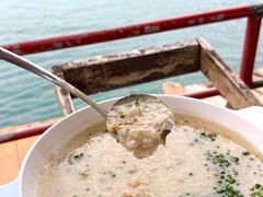 -蓝湾碧波·老字号·疍家非遗海上餐厅