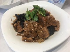 -乾隆美食·本帮菜(黄河路店)
