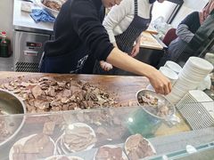 -清真磨沟沿老字号牛肉面(总店)