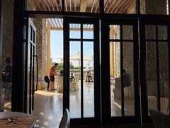 -亚龙湾希尔顿自助餐厅·海鲜·烧烤·沙滩BBQ·现场乐队