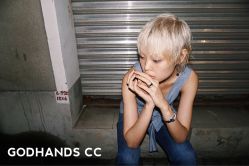 -Godhands美发设计沙龙