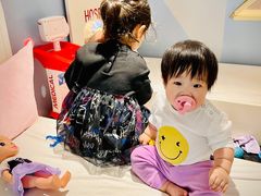 -KIDults童伴儿亲子餐厅(达美中心广场店)