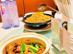 -张记旺角食街(动物园店)