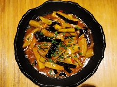 -十三式重庆江湖菜(金茂览秀城店)