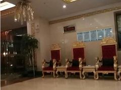 -九号公馆(秦岭路店)