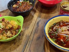-冒椒火辣(奎星楼街店)