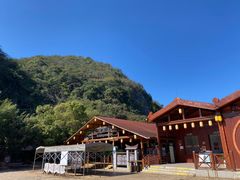 -普者黑风景区-青龙山