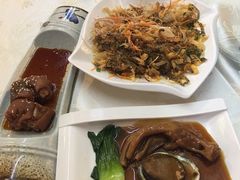 -有腥气私房菜·寻味顺德