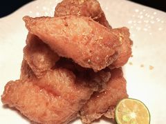 -许爷家·生态湖鲜(徐汇日月光店)