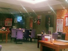 大堂-紫光园(顺义店)