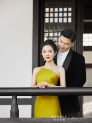 -新奕映像摄影机构