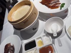 -四季民福烤鸭店(王府井东安门店)