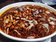 钵钵鸡-艺味深尝(云锦路店)