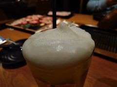 -千寻烧肉(政务区店)