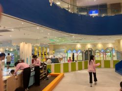 -meland亲子乐园·派对·研学·拼豆(苏州悠方购物中心店)