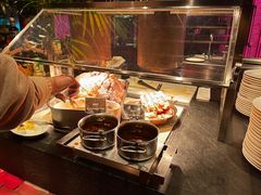 -广州富力君悦大酒店·凯菲厅