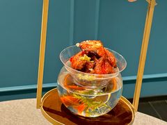 -柒园·三十年创意杭帮菜(龙湖滨江天街店)