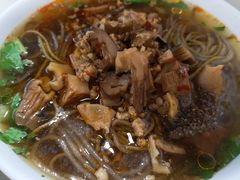 -崇州余荞面(落虹桥店)