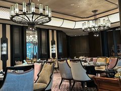 -中山保利艾美酒店-乐美中餐厅