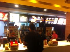 iphone_upload_pic-麦当劳(新世纪环球中心店)