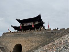 -雁门关景区