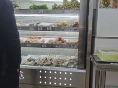 -正宗八宝冰饭·非遗冰饭·烧烤(奎桥店)