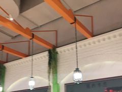 大堂-新加坡高记KOO KEE Restaurant(盈科店)
