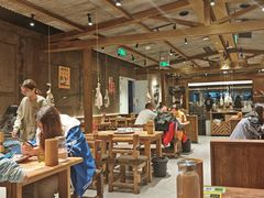 -北丐先生·野馄饨烧烤(雨花万象店)