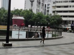 -COSTA COFFEE(武汉武商MALL店)