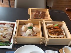 -最忆早茶(蜀汉路店)