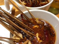 -木屋烧烤(西南角店)