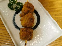 -林妈妈村·日式料理(宝山龙湖天街店)