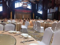 -连云港金陵海州湾会议中心