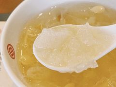-彬媽糖水(万象天地店)