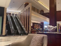 -上海浦东嘉里大酒店