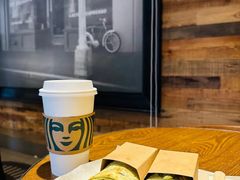 -星巴克(天津五大道店)