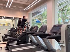 -VPsmart私教健身工作室(新华路旗舰店)