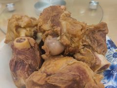 招牌酱大骨-东北风(江北万达店)
