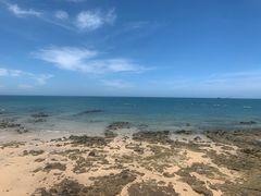 -硇洲岛旅游区