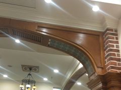 -清真·玛丽亚新疆菜主题餐厅(浙江中路店)