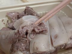 -小辫子羊肉面馆(周东店)