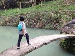 -楠溪江风景名胜区