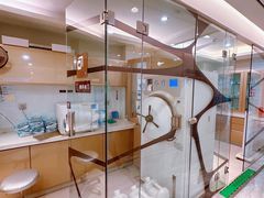 -劲松口腔医院(蓝色港湾院)